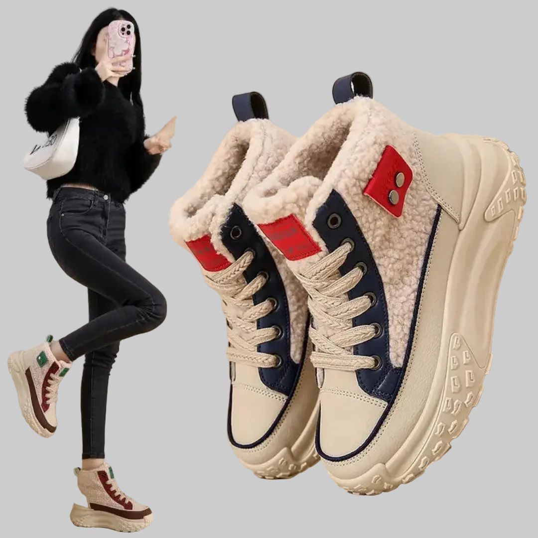 Tenisky